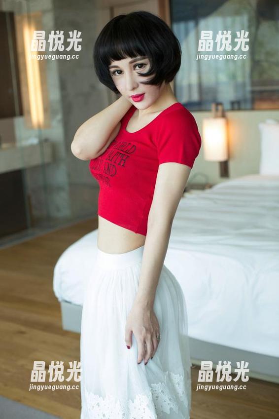 尤果网-韩恩美 尤果网 - 涉足透明之境:韩恩美的原图,谁最敢想象?