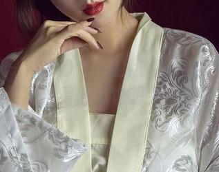 尤蜜荟 – YOYO优优的甜蜜图包：清凉糖果系，看得我也想变得清新