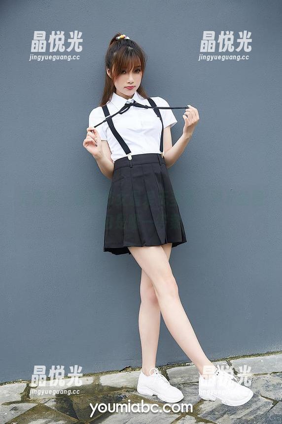 尤蜜荟 - 听说修女最爱无圣光，尹菲的图包是唯一答案