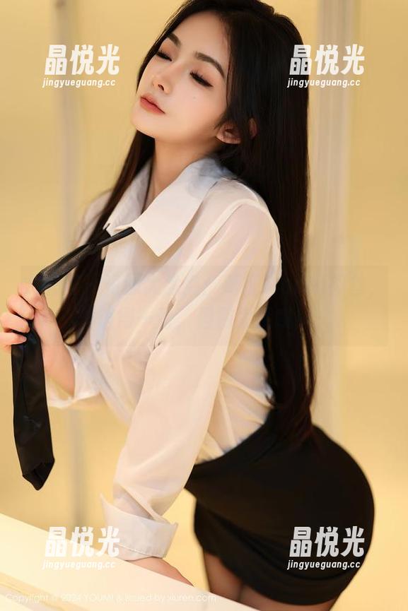 尤蜜荟 - 资源大盘点：葛征Model肉丝，值得一看，但别太饿哦！