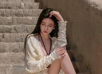 年年Nnian修女的原图合集，谁敢说这就是传统修女形象？