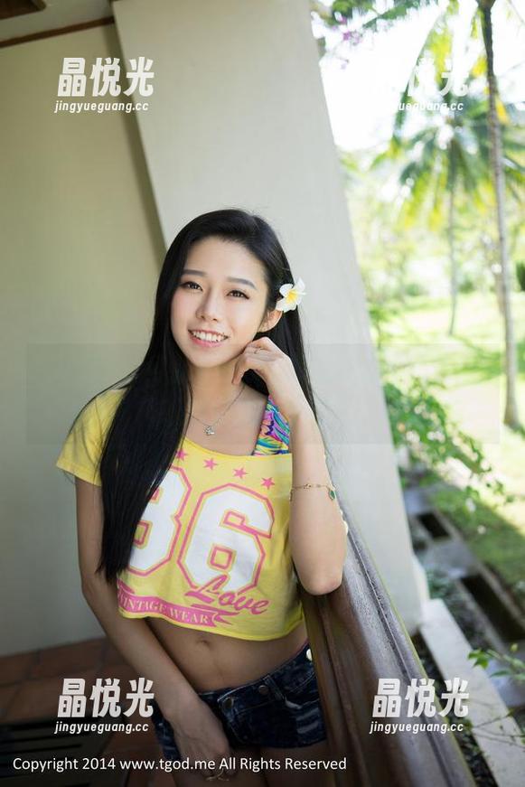 推女神-可儿Kayen 推女神 - 可儿Kayen专属厨娘套图:锅碗瓢盆的舞台剧!