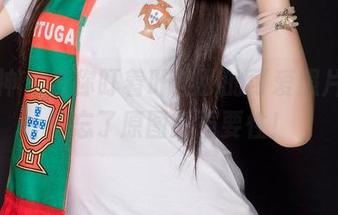 推女神 – 当你盯着叶佳颐的可爱照片，险些忘了原图的重要性！