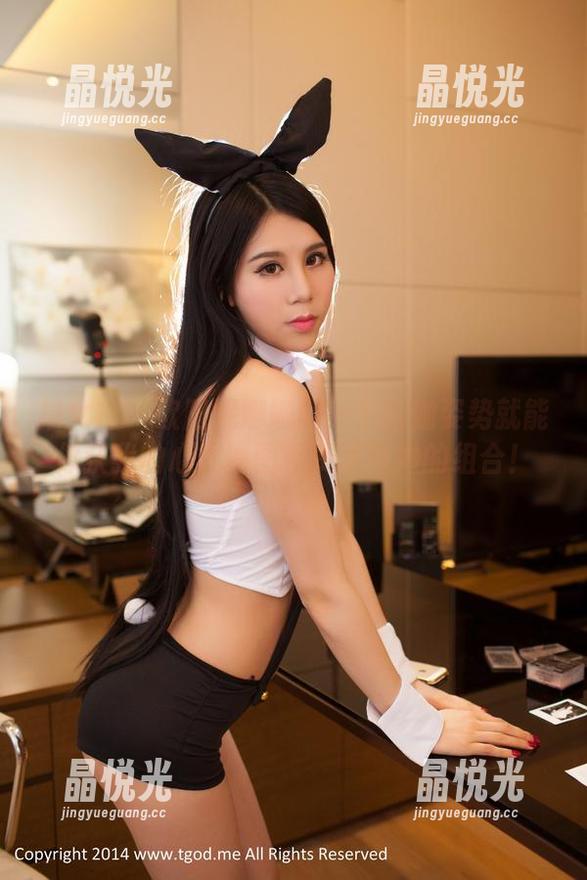 推女神-欧阳妮娜娜 推女神 - 欧阳妮娜娜用一个瑜伽姿势就能俘获我的心?原图和资源多妙的组合!