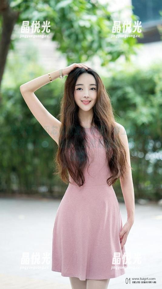 推女郎-田芯娜 推女郎 - 田芯娜职业装套图,穿上这身让你升职加薪,哈哈,当然是妄想。我也要试试!