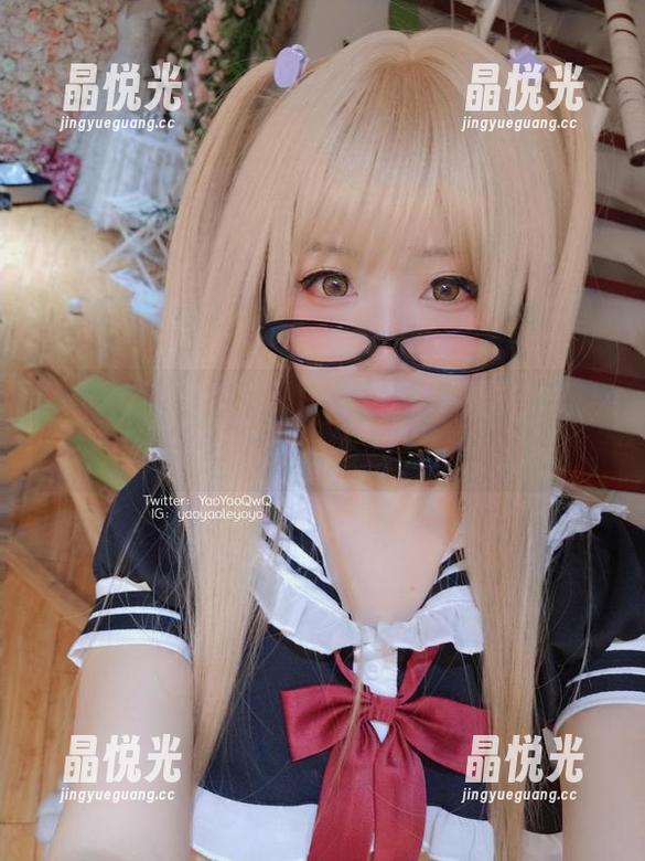 原图在手，摇摇乐yoyo的小清新如何高清上天？