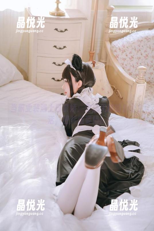 当职业装遇上日奈娇：告别无聊的办公生活，图片涨姿势！