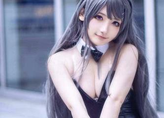 最新写真集前所未有，是三不是世w的巫女，你敢来当信徒么？