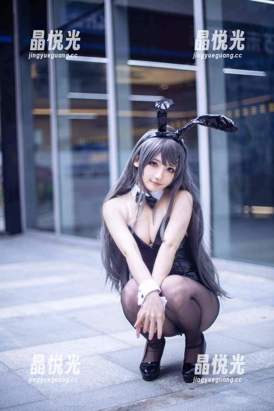 最新写真集前所未有，是三不是世w的巫女，你敢来当信徒么？