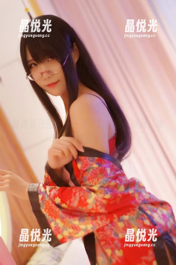 精选夏日图包——晓美妈的那些瞬间，谁能抗拒呢？