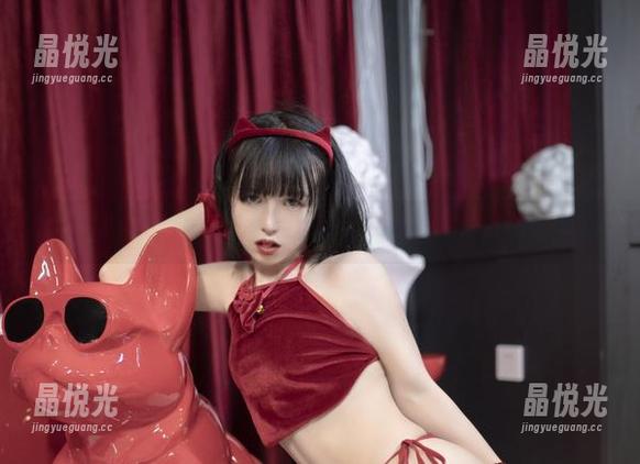原图集结！晕崽Zz的全套小琵琶精，瞧我这逻辑！