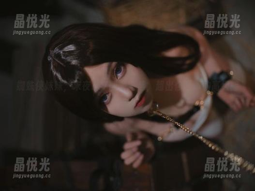 蜘蛛侠妹妹，末夜787图集精选，超出你理解的高级暗示