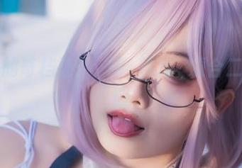 末夜787的奇档处：貓娘與珍珠資源合二為一的衣橱
