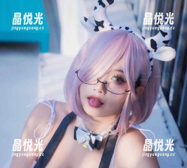 末夜787的奇档处：貓娘與珍珠資源合二為一的衣橱