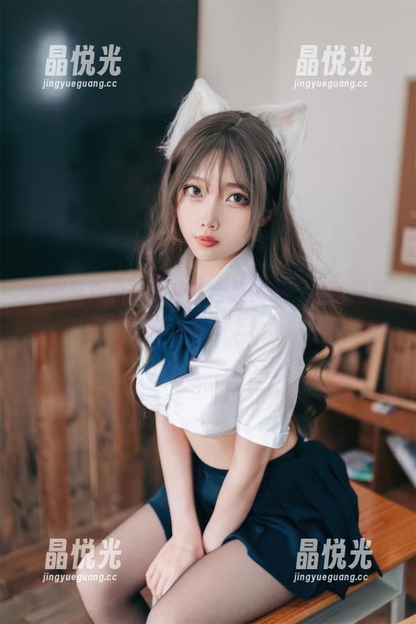 谁能抗拒杏仁曲奇的合集美图，黑兽精灵女王带你飞！