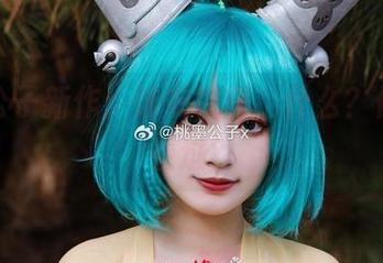 桃墨公子新作：泳衣福利，什么？你还没看过？
