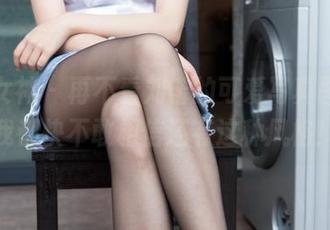 梦丝女神 – 再不看刘诺的可爱写真图集，我都快不敢相信还有这种风格！