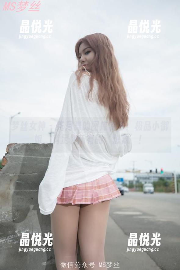 梦丝女神 - 花月舞的图库资源：极品小御姐，满足你所有的‘想象’！