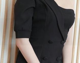 模范学院 – NaNa_baby的死库水摄影：套图的另一种可能
