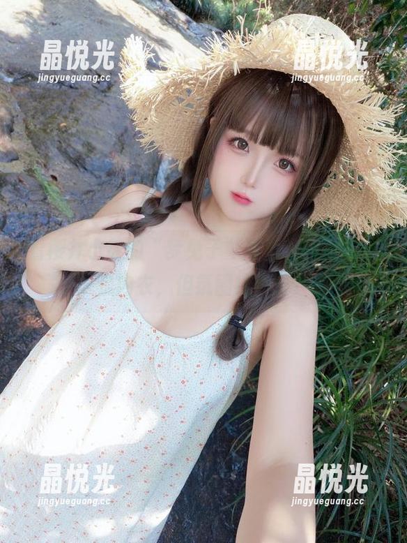 樱井小莜 看樱井小莜的“梦兔子”写真,虽然内衣是内衣,但氛围给满分!