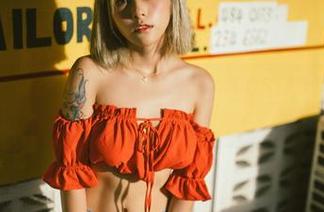 波萝社 – 拯救更新中！夏美酱海贼王娜美COS，阵仗大得让人想痛饮一杯！