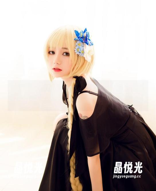 你没见过的护士小姐，在线打卡洛丽塔大哥的美图，轻松Catch住那点俏皮