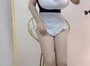微密圈 – 邪恶的海豚baby少女合集：在不经意间的美。