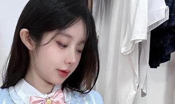 微密圈 – 图片里的火龙果羊绽放出一种奇异气息，精选作品里那份礼服的华丽让人移不开目光。