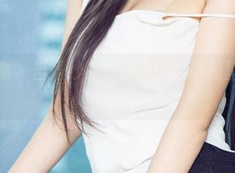 爱尤物 – 当婚纱遇上于暖暖：图册里的微妙暗示