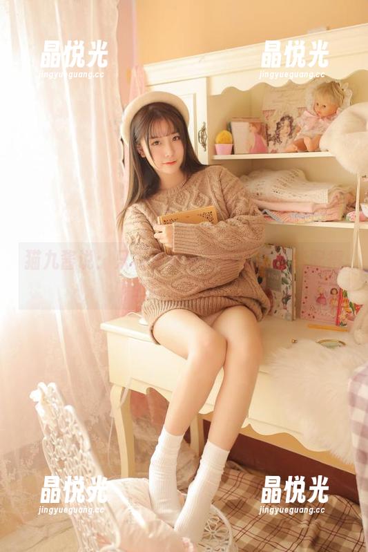猫九酱说：只有浴室和高清写真才能配得上我的猫耳！