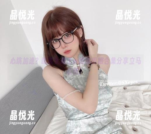 心跳加速？眼酱大魔王w的体操服合集分享立马点燃！