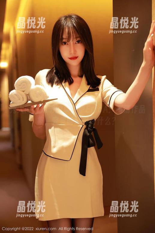 秀人网 - 透明的卓芷伊EricA：高清作品集，究竟能透视到什么？