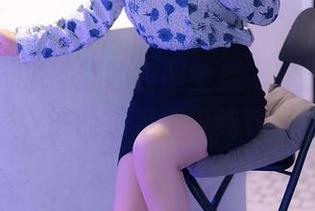 秀人网 – 唐翩翩的校服全集，穿出童年味道，谁能拒绝那份纯真呢？