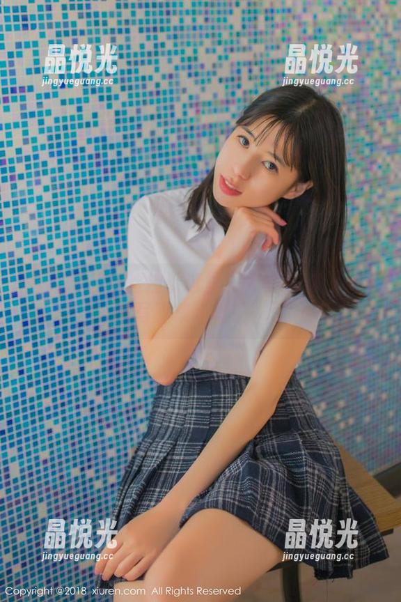秀人网 - 灰丝控看这里！大橘BBKira高清写真集“出锅”了