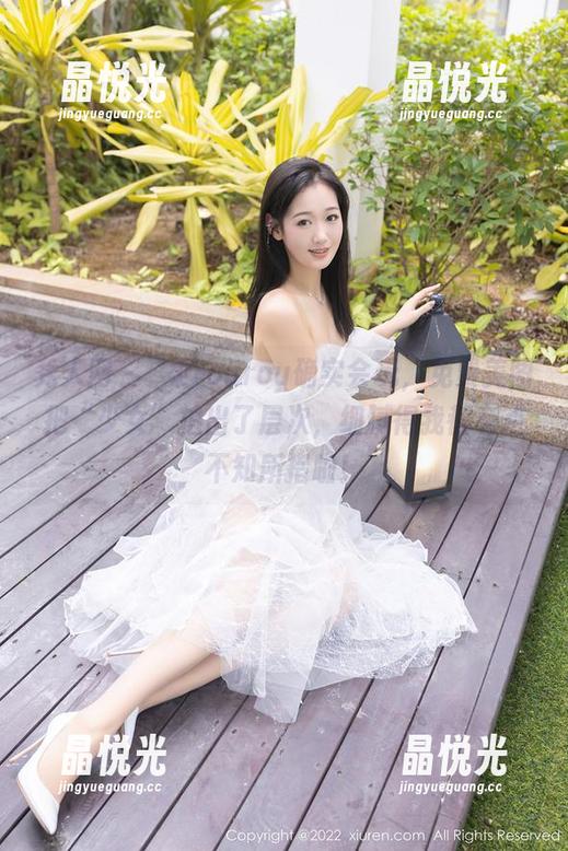 秀人网 - 媃柔rourou确实会玩，免费美图把“少女”拍出了层次，细腻得我都有点不知所措啦！