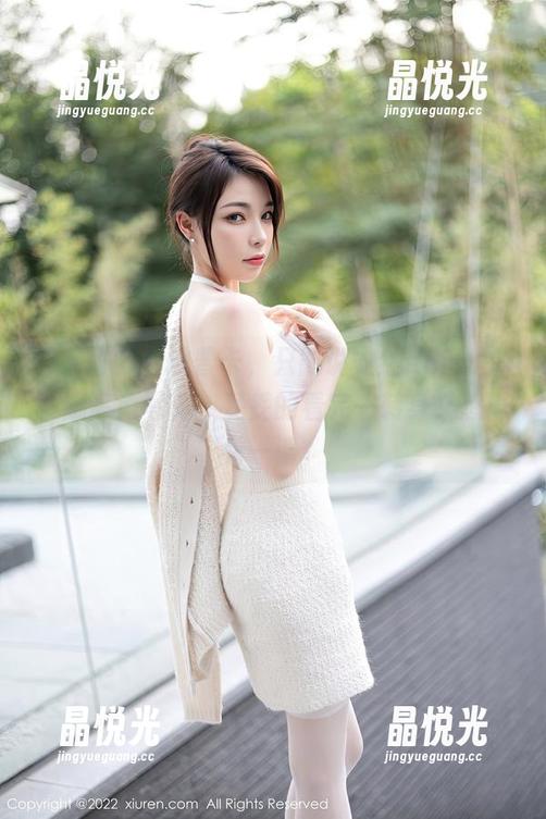 秀人网 - 安迪普卡，只能说安然anran的长腿高清写真，妥妥的看完一转身又想再看一遍。