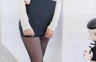 秀人网 – 安然儿牛仔美腿图包，心中小火苗悄然升起，该不该买这组呢？