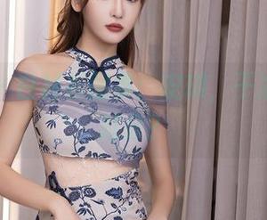 秀人网 – 白衬衫图集：安琪，干净得有点过分？