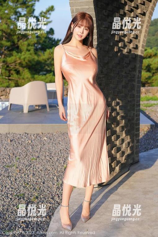 秀人网 - 徐莉芝Booty牛仔裤，作品集里有你想象不到的俏皮