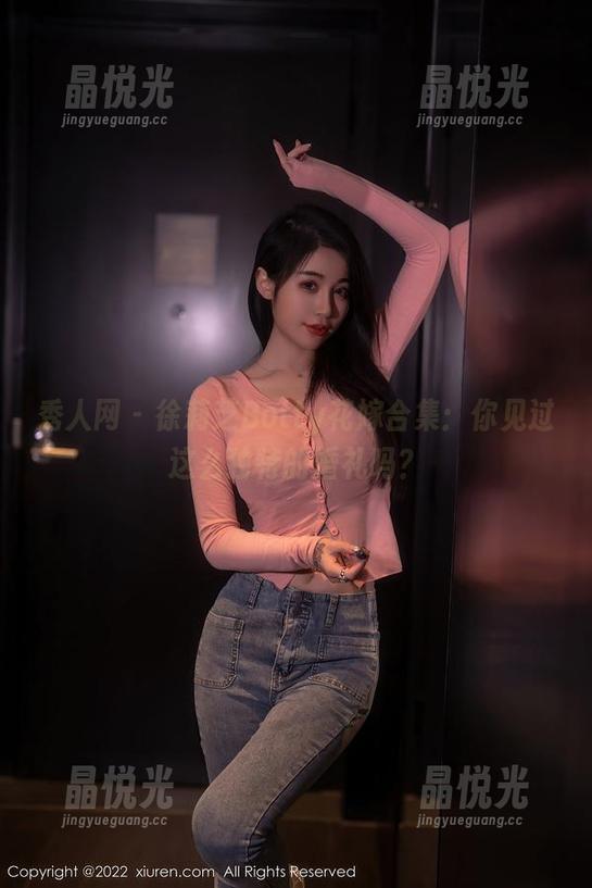 秀人网 - 徐莉芝Botty花嫁合集：你见过这么独特的婚礼吗？