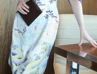 秀人网 – 揉揉肉肉为你呈现：学妹的福利国度