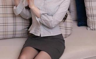 秀人网 – 这可不是一般的万圣节，杏子Yada的原图真让人想把壁纸换成她的主题!