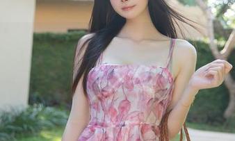 秀人网 – 听说沐言yanyan的新美图更新又要引发热议，女神本人这是呼唤小伙伴们驾到的节奏吗？