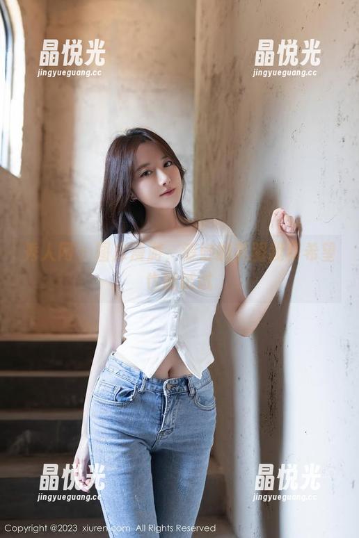 秀人网 - 图库漫游，清妙的礼服我真希望也能试试