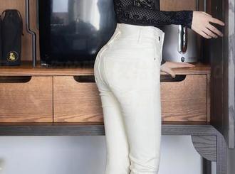 秀人网 – 把你的眼睛交给葛征Model女仆合集，没毛病吧？