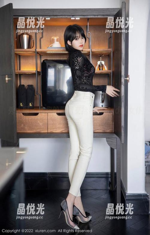 秀人网 - 把你的眼睛交给葛征Model女仆合集，没毛病吧？