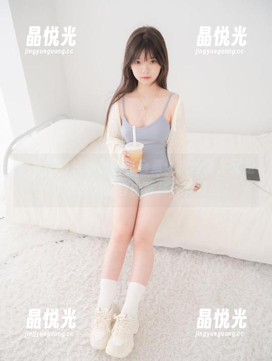 紧急企划-小枫 紧急企划 - 小枫写真合集:灰丝版,又是一次想象力的自由发挥,真带感。