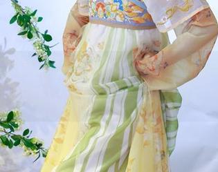 绮梦摄影 – 谁需要票？子涵空姐的免费作品，即刻启程，乘坐想象的航班！