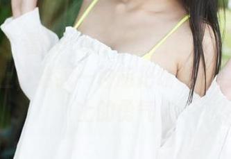 美媛馆 – 看Toro羽住的白色写真，全套图片奉上，给我一种能把咖啡洒到白衬衫上的勇气