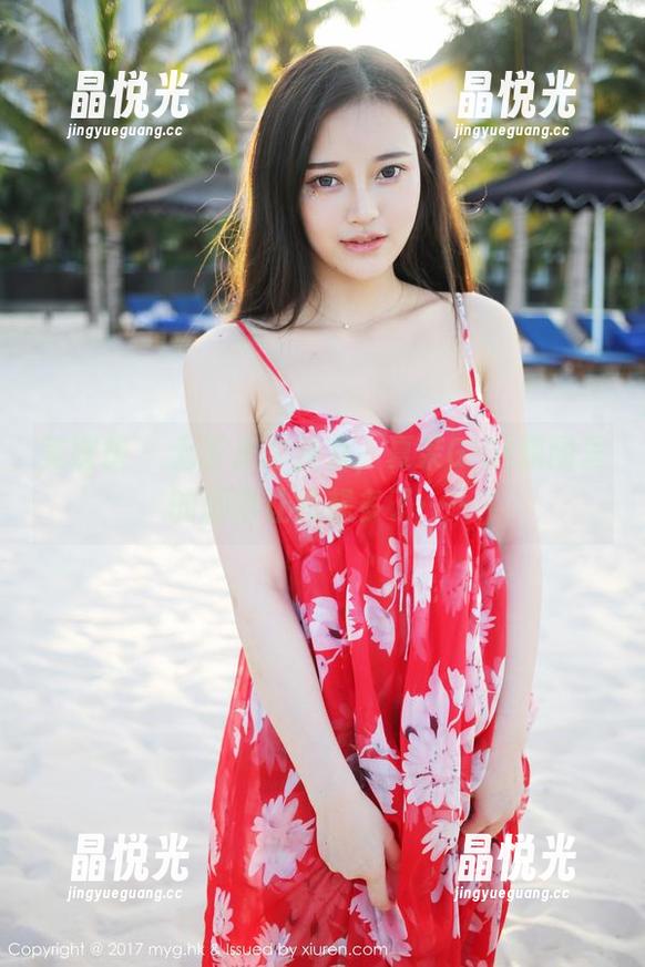 美媛馆 - 无圣光的魅力，夏茉GIGI原图里的剧情让我想多了……